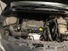 Opel Cascada 1.4 Turbo 16V Motor
