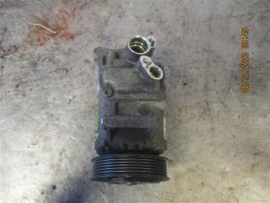 Begagnade Luftkonditioneringspump Skoda Fabia II Combi 1.2 TDI 12V Greenline Pris på förfrågan erbjuds av Autohandel-Smet Gebroeders NV