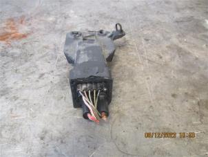 Używane Modul (rózne) Skoda Fabia II Combi 1.2 TDI 12V Greenline Cena na żądanie oferowane przez Autohandel-Smet Gebroeders NV