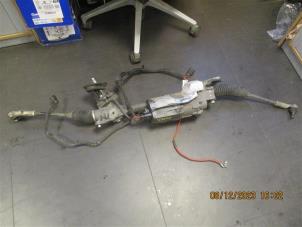 Begagnade Styrbox Skoda Superb Combi (3V5) 1.6 TDI Pris på förfrågan erbjuds av Autohandel-Smet Gebroeders NV