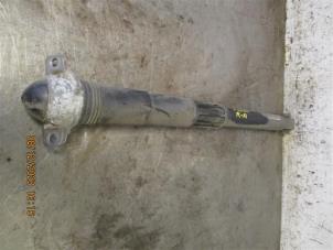 Begagnade Stötdämpare, höger bak Skoda Superb Combi (3V5) 1.6 TDI Pris på förfrågan erbjuds av Autohandel-Smet Gebroeders NV