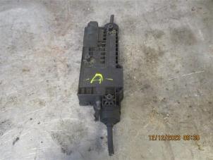 Gebruikte Handrem Module BMW X6 (F16) xDrive30d 3.0 24V Prijs op aanvraag aangeboden door Autohandel-Smet Gebroeders NV