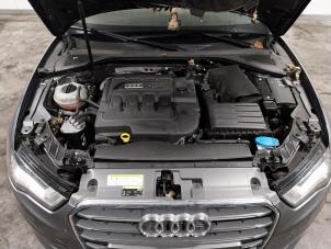 Begagnade Motor Audi A3 Sportback (8VA/8VF) 1.6 TDI Ultra 16V Pris på förfrågan erbjuds av Autohandel-Smet Gebroeders NV