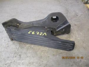 Begagnade Gaspedalsensor Volkswagen Sharan (7N) 2.0 TDI 16V Pris på förfrågan erbjuds av Autohandel-Smet Gebroeders NV