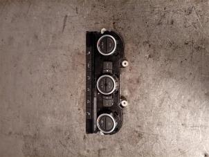 Begagnade Luftkonditionering, kontrollpanel Volkswagen Sharan (7N) 2.0 TDI 16V Pris på förfrågan erbjuds av Autohandel-Smet Gebroeders NV