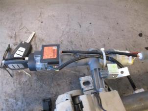 Begagnade Tändningslås + nyckel Ssang Yong Actyon Pris på förfrågan erbjuds av Autohandel-Smet Gebroeders NV