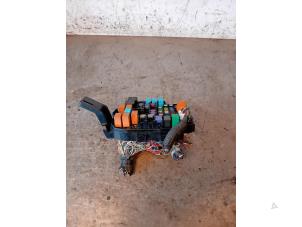 Begagnade Säkringsbox Mazda CX-3 (DJ/DK) 1.5 Skyactiv D 105 16V Pris på förfrågan erbjuds av Autohandel-Smet Gebroeders NV