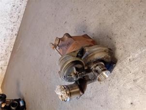 Gebruikte G-lader Renault Kangoo Prijs op aanvraag aangeboden door Autohandel-Smet Gebroeders NV