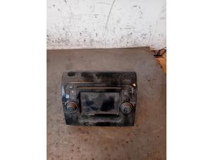 Begagnade Navigeringsdisplay Fiat Ducato Pris på förfrågan erbjuds av Autohandel-Smet Gebroeders NV