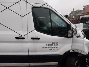 Gebruikte Portier 2Deurs rechts Ford Transit 2.0 TDCi 16V Eco Blue 130 Prijs op aanvraag aangeboden door Autohandel-Smet Gebroeders NV
