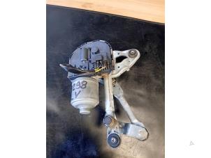 Używane Silnik i mechanizm wycieraczki Peugeot 5008 I (0A/0E) 1.6 HDiF 16V Cena na żądanie oferowane przez Autohandel-Smet Gebroeders NV