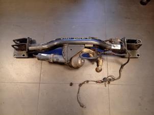 Begagnade Dragkrok BMW X5 (F15) xDrive 40e PHEV 2.0 Pris på förfrågan erbjuds av Autohandel-Smet Gebroeders NV