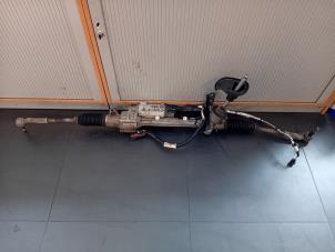 Gebruikte Stuurhuis Landrover Range Rover Evoque (LVJ/LVS) 2.0 D 150 16V 5-drs. Prijs op aanvraag aangeboden door Autohandel-Smet Gebroeders NV