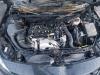 Motor från en Opel Astra K Sports Tourer 1.6 CDTI 110 16V 2017