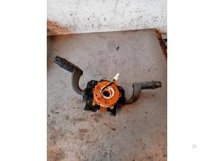 Używane Przelacznik Combi kolumny kierownicy Citroen Jumper Cena na żądanie oferowane przez Autohandel-Smet Gebroeders NV