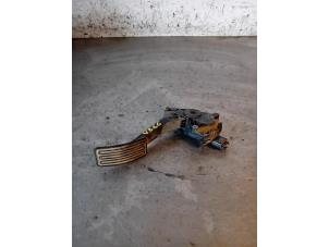 Gebruikte Gaspedaalpositie Sensor Nissan Murano (Z51) 2.5 dCi 16V 4x4 Prijs op aanvraag aangeboden door Autohandel-Smet Gebroeders NV