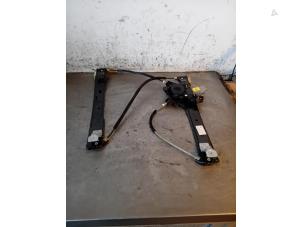 Gebruikte Motor portierruit Ford C-Max (DXA) 1.6 TDCi 16V Van Prijs op aanvraag aangeboden door Autohandel-Smet Gebroeders NV