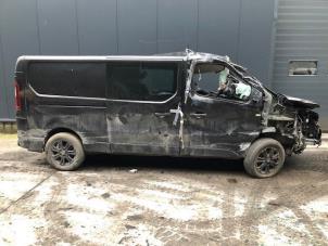 Gebruikte Schuifdeur rechts Fiat Talento 1.6 EcoJet BiTurbo 125 Prijs op aanvraag aangeboden door Autohandel-Smet Gebroeders NV