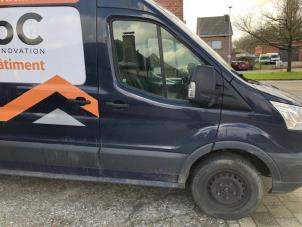 Gebruikte Portier 2Deurs rechts Ford Transit 2.2 TDCi 16V Prijs op aanvraag aangeboden door Autohandel-Smet Gebroeders NV