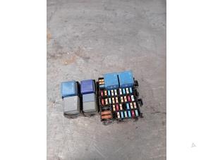 Gebruikte Zekeringkast Fiat Talento 1.6 EcoJet BiTurbo 125 Prijs op aanvraag aangeboden door Autohandel-Smet Gebroeders NV