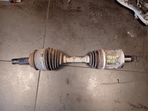 Gebruikte Homokineetas rechts-voor Toyota Hilux IV 3.0 D4-D 16V 4x4 Prijs op aanvraag aangeboden door Autohandel-Smet Gebroeders NV