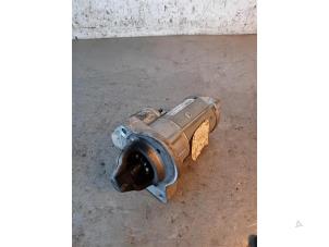 Begagnade Startmotor Ford C-Max (DXA) 1.6 TDCi 16V Van Pris på förfrågan erbjuds av Autohandel-Smet Gebroeders NV