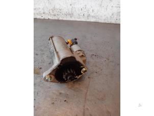 Gebruikte Startmotor Volkswagen Crafter 2.0 TDI 16V Prijs op aanvraag aangeboden door Autohandel-Smet Gebroeders NV