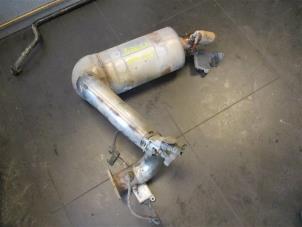 Begagnade Katalytisk avgasrenare Nissan NT 400 Cabstar 3.0 DCI 35.13 Pris på förfrågan erbjuds av Autohandel-Smet Gebroeders NV