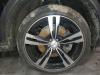 Land Rover Discovery Sport (LC) 2.0 eD4 150 16V Obrecz + Opona zimowa