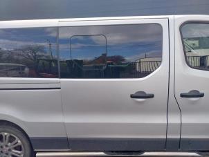 Gebruikte Schuifdeur rechts Fiat Talento 1.6 EcoJet BiTurbo 125 Prijs op aanvraag aangeboden door Autohandel-Smet Gebroeders NV