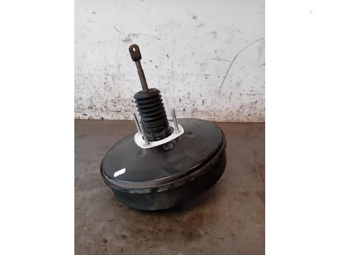 Bromsservo från en Vauxhall Vivaro B Combi 1.6 CDTI Biturbo 140 2019