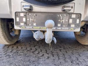 Begagnade Dragkrok Jeep Wrangler (JK) 2.8 CRD 16V Pris på förfrågan erbjuds av Autohandel-Smet Gebroeders NV