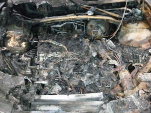 Begagnade Motor Hyundai Tucson (NX) 1.6 T-GDI Pris på förfrågan erbjuds av Autohandel-Smet Gebroeders NV