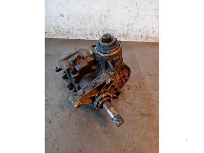 Främre differential från en MINI Countryman (R60) 2.0 Cooper SD 16V ALL4 2011