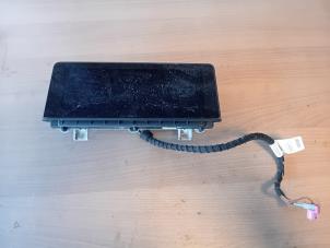 Gebruikte Navigatie Display BMW M3 (F80) 3.0 24V TwinPower Turbo Prijs op aanvraag aangeboden door Autohandel-Smet Gebroeders NV