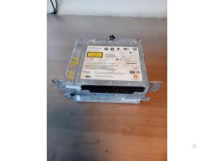 Begagnade Navigeringsmodul BMW M3 (F80) 3.0 24V TwinPower Turbo Pris på förfrågan erbjuds av Autohandel-Smet Gebroeders NV