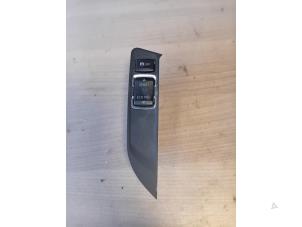 Używane Przelacznik ESP BMW 1 serie (F20) 118i 1.5 TwinPower 12V Cena na żądanie oferowane przez Autohandel-Smet Gebroeders NV