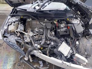 Begagnade Motor Mercedes A (177.0) 1.3 A-180 Turbo 16V Pris på förfrågan erbjuds av Autohandel-Smet Gebroeders NV