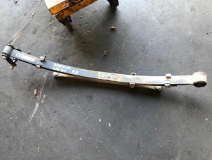 Begagnade Bakre bladfjäder Ford Ranger 2.0 EcoBlue 16V 4x4 Pris på förfrågan erbjuds av Autohandel-Smet Gebroeders NV