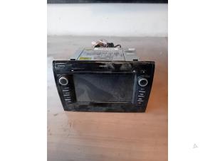 Begagnade Navigeringsset Fiat Ducato (250) Pris på förfrågan erbjuds av Autohandel-Smet Gebroeders NV