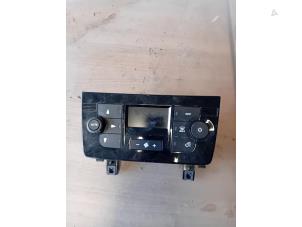 Begagnade Luftkonditionering, kontrollpanel Fiat Ducato (250) Pris på förfrågan erbjuds av Autohandel-Smet Gebroeders NV