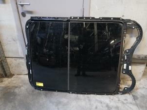 Gebruikte Panoramadak BMW 3 serie Gran Turismo (F34) 318d 2.0 16V Prijs op aanvraag aangeboden door Autohandel-Smet Gebroeders NV