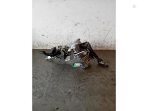 Begagnade Rattstångshölje (komplett) Renault Megane IV Estate (RFBK) Pris på förfrågan erbjuds av Autohandel-Smet Gebroeders NV