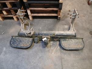 Begagnade Dragkrok Mercedes Sprinter 3,5t (907.6/910.6) 314 CDI 2.1 D RWD Pris på förfrågan erbjuds av Autohandel-Smet Gebroeders NV