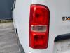 Peugeot Expert (V1/VA/VB/VE/VF/VT/VY) 2.0 Blue HDi 180 16V Achterlicht links
