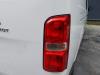 Peugeot Expert (V1/VA/VB/VE/VF/VT/VY) 2.0 Blue HDi 180 16V Achterlicht rechts