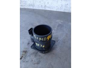 Begagnade Luftflödesmätare Nissan Primastar 2.0 dCi 120 Pris på förfrågan erbjuds av Autohandel-Smet Gebroeders NV