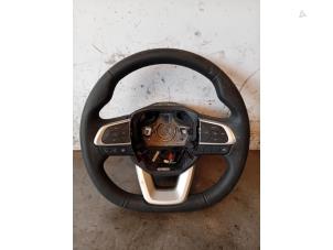 Gebruikte Stuurwiel Iveco Daily Prijs op aanvraag aangeboden door Autohandel-Smet Gebroeders NV