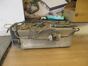 Gebruikte Tank Volkswagen Touran (1T3) 1.4 16V TSI EcoFuel Prijs op aanvraag aangeboden door Autohandel-Smet Gebroeders NV