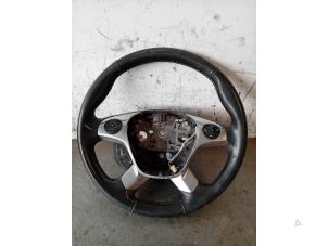 Begagnade Ratt Ford Transit 2.0 TDCi 16V Eco Blue 130 Pris på förfrågan erbjuds av Autohandel-Smet Gebroeders NV